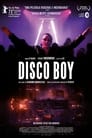 Imagen Disco Boy (2023)
