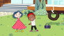 Dance, Dot, Dance!