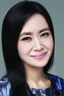 Kim Sun-Kyung isUhm Hyo Jung