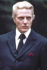 Christopher Walken isP.J. Decker