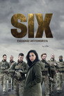 SIX: Esquadrão Antiterrorista