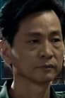 Tony Leung Siu-Hung isAh Tian / Wan's pupil