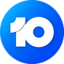 Logo of Network Ten