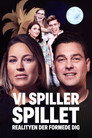 Plakat for 'Spiller'