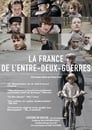 La France de l'entre-deux-guerres Episode Rating Graph poster