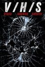 V/H/S: Video Horror Shorts Episode Rating Graph poster