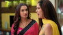Raavi Seeks Dhara's Advice