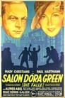 Salon Dora Green