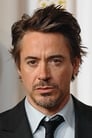 Robert Downey Jr. isTelephone Jack