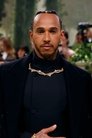 Lewis Hamilton isSelf