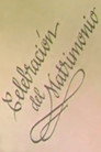 Celebración del Matrimonio