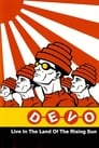 Devo Live in the Land of the Rising Sun