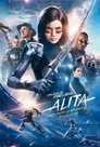 Alita: Thiên Thần Chiến Binh