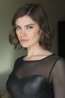 Silvia Busuioc is Gabriela Popa