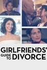 Girlfriends' Guide to Divorce Episode Rating Graph poster