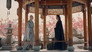 Xiao Yu Invites Wuxin to Join Forces