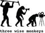 Three Wise Monkeys Productions Three Wise Monkeys Productions