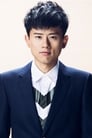 Jason Zhang is林小帅