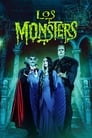 La familia Monster (2022) HD 1080p y 720p Latino Dual
