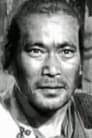 Yoshio Kosugi isFarou Island Chief