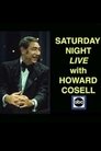 Saturday Night Live with Howard Cosell Episode Rating Graph poster