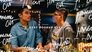 Episode 1: Best Hookup Ever