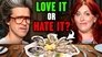 Can We Guess Who HATES This Food? (Game)