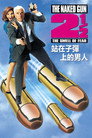 白头神探2½：恐怖的气味