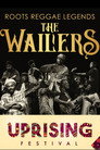 The Wailers Uprising Festival 2017 Цял филм BG ()