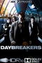 Daybreakers poster