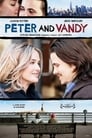 Poster van Peter and Vandy