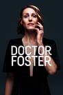 Doctor Foster Episode Rating Graph poster