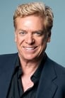 Christopher McDonald isDr. Larry Lupin