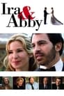Movie poster for Ira & Abby