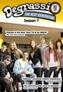 Degrassi: The Next Generation - seizoen 7