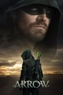 Arrow Episode Rating Graph poster