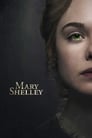 Poster van Mary Shelley