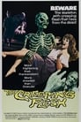 Poster van The Creeping Flesh