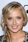 Megan Park isCotton