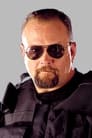 Ray Traylor isThe Big Boss Man