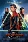 Spider-Man: Far From Home