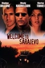 Poster van Welcome to Sarajevo