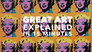 Andy Warhol's Marilyn Diptych