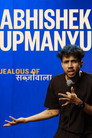 Poster for Abhishek Upmanyu: Jealous of Sabziwala
