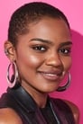 China Anne McClain isJennifer Pierce