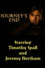 Movie poster for Journey's End