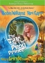 The Tale of the Frog Prince poster