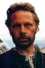 Helgi Skúlason isTchude with Scar