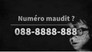Pourquoi vous ne POUVEZ PAS appeler ce NUMÉRO de téléphone - Findings N°29