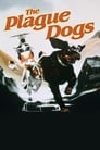 Poster van The Plague Dogs